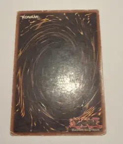 Yugioh Relinquished MRL-029 Ultra Rare Unl Original NA PRINT (HP) - Image 3