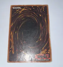 Yugioh Relinquished MRL-029 Ultra Rare Unl Original NA PRINT (HP) - Image 4