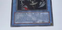 Yugioh Relinquished MRL-029 Ultra Rare 1st Edition EU PRINT (MP) - Image 3