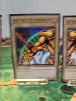 Yugioh Common Exodia The Fobidden One Set LDK2 LDK2-ENY04 Exodia Set(LP) - Image 2
