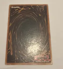 Yugioh Spellbinding Circle MRL-E006 Ultra Rare 1st Edition (P) - Image 3