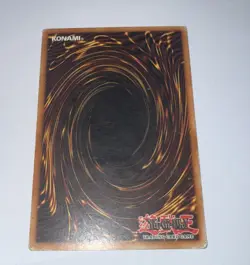 Yugioh Spellbinding Circle MRL-E006 Ultra Rare 1st Edition (P) - Image 4