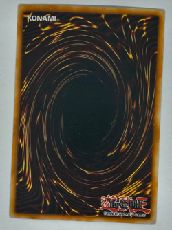 Yugioh Dark Magician Knight ROD-EN001 Parallel Secret Rare LP - Image 2