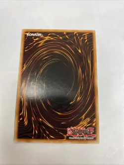 Yugioh - Zombie Warrior OP01-EN019 Common Short Print NM - Image 2