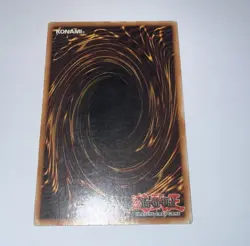 Yugioh The Forceful Sentry MRL-E045 Ultra Rare Unl (MP) - Image 4