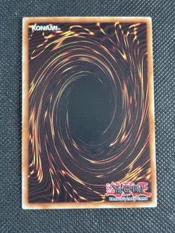 YuGiOh! - Dark Room of Nightmare RP02-EN078 Common Unlimited (Reprint) Near Mint - Image 2