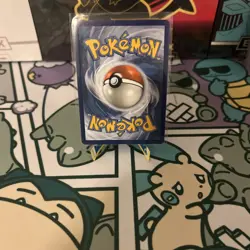 Umbreon V SWSH203 SWSH: Sword & Shield Promo Cards Holo - Image 2