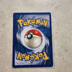 Pokemon Card Kingdra 19/64 Non Holo Rare Neo Revelation Vintage Wotc Card - Image 2