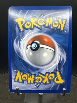 Skuntank 15/130 Diamond & Pearl Holo Rare Vintage Pokemon TCG Card - Image 5