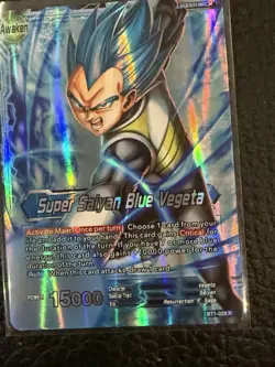 Dragon Ball Z Card Bundle Including Some Foils Approx 240 Cards In Total 💥 (2) - Image 2