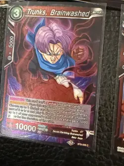 Dragon Ball Z Card Bundle Including Some Foils Approx 240 Cards In Total 💥 (2) - Image 3