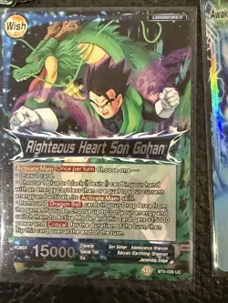 Dragon Ball Z Card Bundle Including Some Foils Approx 240 Cards In Total 💥 (2) - Image 4