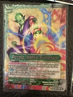 Dragon Ball Z Card Bundle Including Some Foils Approx 240 Cards In Total 💥 (2) - Image 5