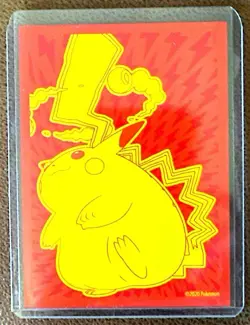 Pokemon Card - Charizard GX SM211 SM Sun & Moon Black Star Promo Holo - Image 2
