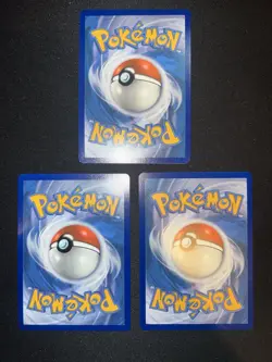 Charizard Lot Pokemon Card Collection Lot Vintage Holos Full Arts NM - Image 3