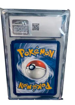 Pokemon Trading Card Game Classic Lot Of 3 Graded Slabs 🔥🔥 - Image 5