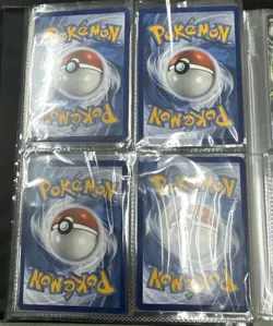 Pokemon Binder Collection! All Ultra Rares! 40 Cards!! EX! GX! Full Arts! - Image 4