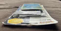 2011 Black and White Pokemon Trading Card Game Booster & Promo Pack Set Sealed - Image 5