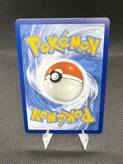 Victini Black Star Promo SVP208 NM+ Black Bolt White Flare Pokemon TCG Card - Image 2