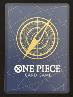 Inuarashi (OP01-034) (Box Topper) - Romance Dawn (OP01) - One Piece Card Game - Image 2