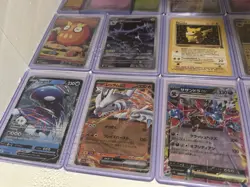 Pokemon TCG Lot of Over 75+ Cards (Includes Holos, Special Arts, EXs, and MORE) - Image 4