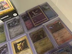 Pokemon TCG Lot of Over 75+ Cards (Includes Holos, Special Arts, EXs, and MORE) - Image 5