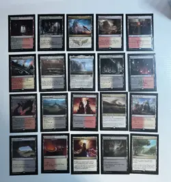 Kaalia of The Vast Commander Deck 100 Card Custom Edh Magic MTG - Image 4