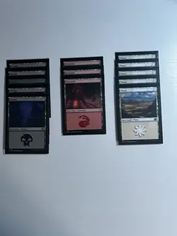 Kaalia of The Vast Commander Deck 100 Card Custom Edh Magic MTG - Image 5