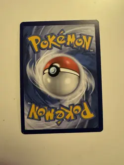 Pokemon TCG Sprigatito Illustration Rare Paldea Evolved Card 196/193 - Image 2