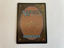 Warren Instigator - Duel Decks Merfolk vs. Goblins Foil - Magic the Gathering NM - Image 2