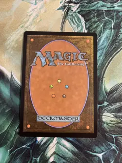 x1 Parallel Lives - Borderless M MTG Marvel Universe M/NM, English - Image 2