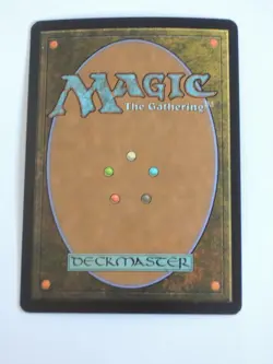 MtG - FOIL - Witch-Maw Nephilim - Guildpact - (GPT) - NM - Image 2