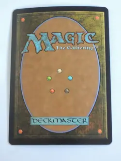 MtG - FOIL - Glint-Eye Nephilim - Guildpact - (GPT) - NM - Image 2