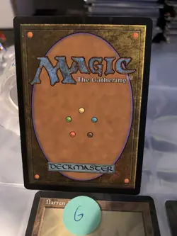 MTG Magic the Gathering Plated Geopede (45/79) DD Venser vs. Koth LP - Image 2
