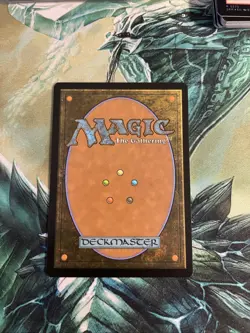 Cosmic Spider-Man (FOIL) - Marvel's Spider-Man - MTG - Image 2