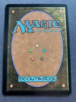 MTG [FOIL] Smokestack {From the Vault: Annihilation} - NM - Image 2