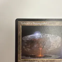 Volrath's Stronghold Stronghold Regular - Image 2
