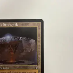 Volrath's Stronghold Stronghold Regular - Image 3