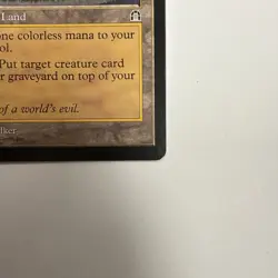 Volrath's Stronghold Stronghold Regular - Image 4