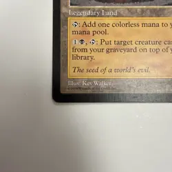 Volrath's Stronghold Stronghold Regular - Image 5