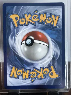Vulpix Illustration Rare Pokemon Mega Evolution 138/132Near Mint - Image 2