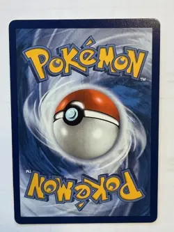 Pokemon Shuckle 136/132 Illustration Rare NM Mega Evolution - Image 3