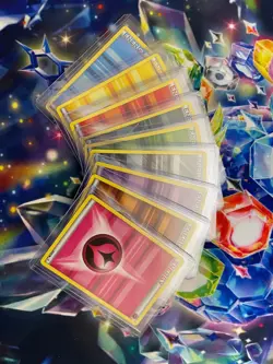 Generations Energy Cards Full Set (9 Cards) Pokemon TCG - Image 1