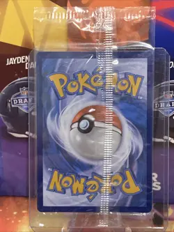 Charmander #44 Sealed Obsidian Flames Pokemon Promo - Image 2