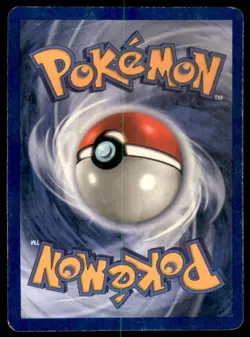 Pokemon Fossil Shellder 1st Edition #54/62 - Image 2