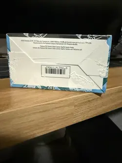 Pokemon Journey Together Enhanced Booster Box Sealed - Image 4