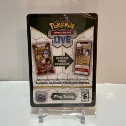 Pokemon Blister Exclusives Alakazam Cosmos Holo 082/167 NM - Image 2