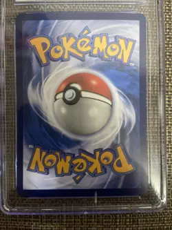 Pikachu 001/SV-P Promo Scarlet & Violet Pokemon Chinese 2022 CGC 10 GEM MINT - Image 4