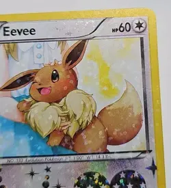 Pokemon TCG Eevee Legendary Treasures RC14/RC25 2013 Reverse Holo FAST SHIPPING - Image 5