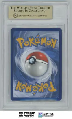2023 Pokemon Sword & Shield Crown Zenith Galarian Origin Forme Palkia VSTAR BGS - Image 2